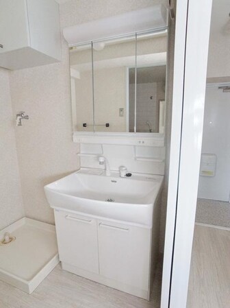 センチュリー日野台の物件内観写真